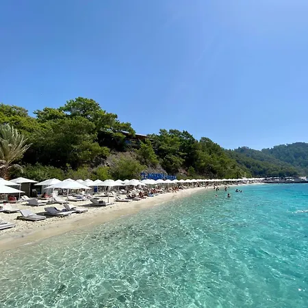 Willa Portville 65 Luxurious In Portville Gocek