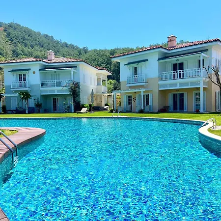 Portville 65 Luxurious In Portville Gocek Willa